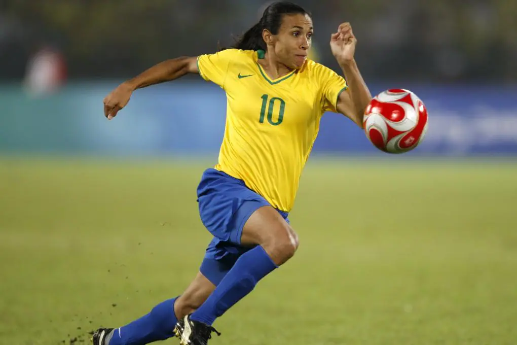 Governo Federal adota ponto facultativo em jogos da seleção brasileira na Copa do Mundo feminina