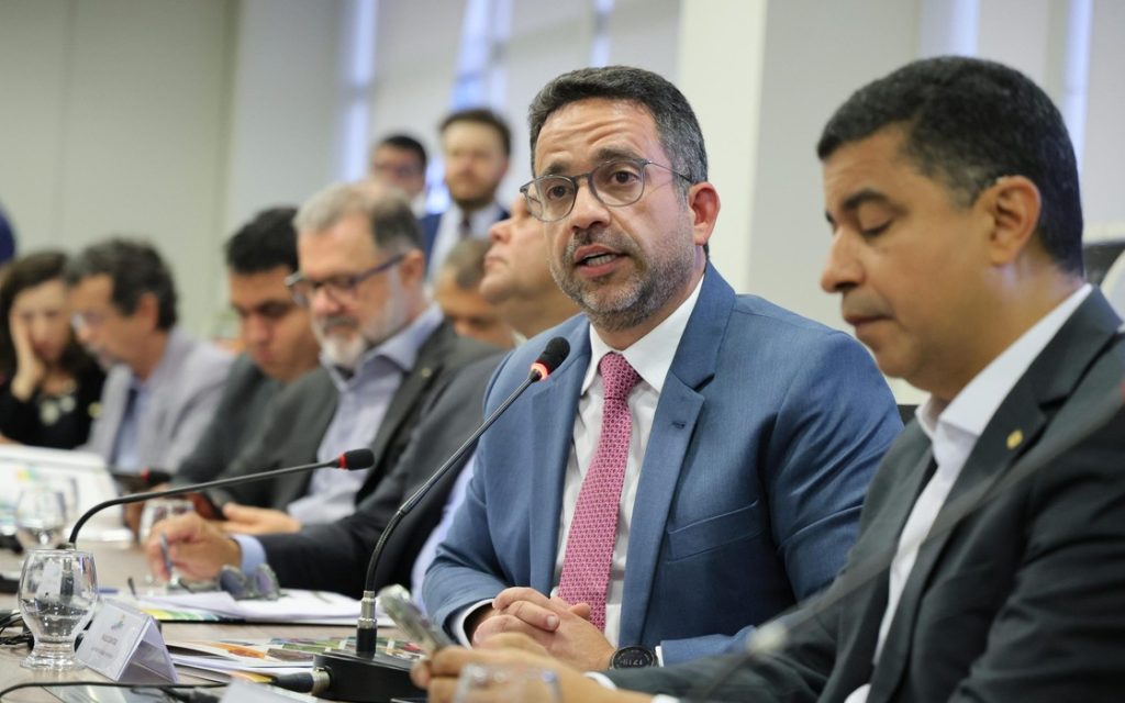 Alagoas terá ponto facultativo nos jogos da seleção feminina