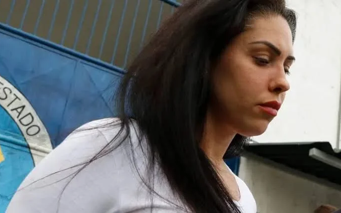 Caso Henry Borel: Gilmar Mendes determina que Monique Medeiros volte à prisão