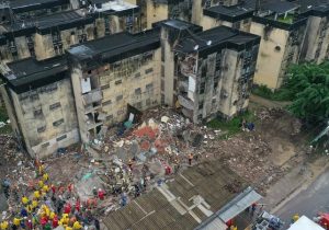 Foto: REUTERS/Anderson Stevens