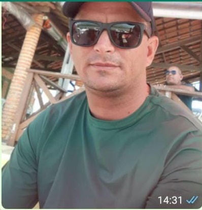 Acidente fatal: homem morre atropelado por carregadeira em Jaramataia