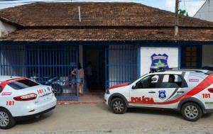 Jovem é preso por homicídio e confessa ser matador de aluguel