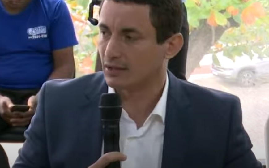 Delegado-geral sinaliza para um futuro banimento das ‘organizadas’