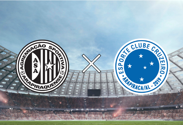 Evaristo Piza no ASA e Bruno Monteiro no Cruzeiro são nomes especulados em Arapiraca