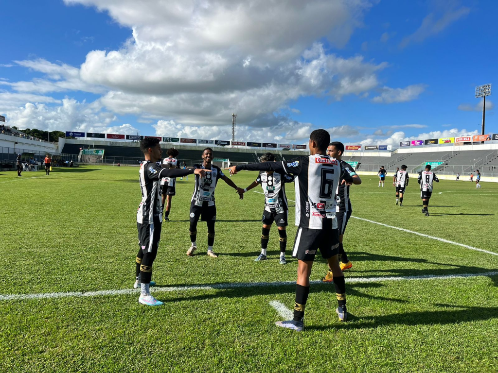 Confira os próximos jogos das equipes arapiraquenses no campeonato Alagoano Sub 20