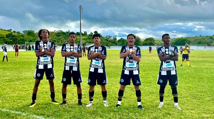 Alagoano Sub 20: ASA e Cruzeiro estreiam vencendo, Flamengo do Ipiranga perde