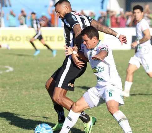 ASA perde para o Nacional e se despede da Série D 2023