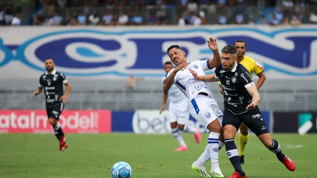 Com CSA já eliminado, Série C terá rodada decisiva: conheceremos classificados, rebaixados e quem permanece