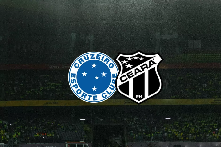 Cruzeiro (MG) e Ceará (CE) demitem seus treinadores