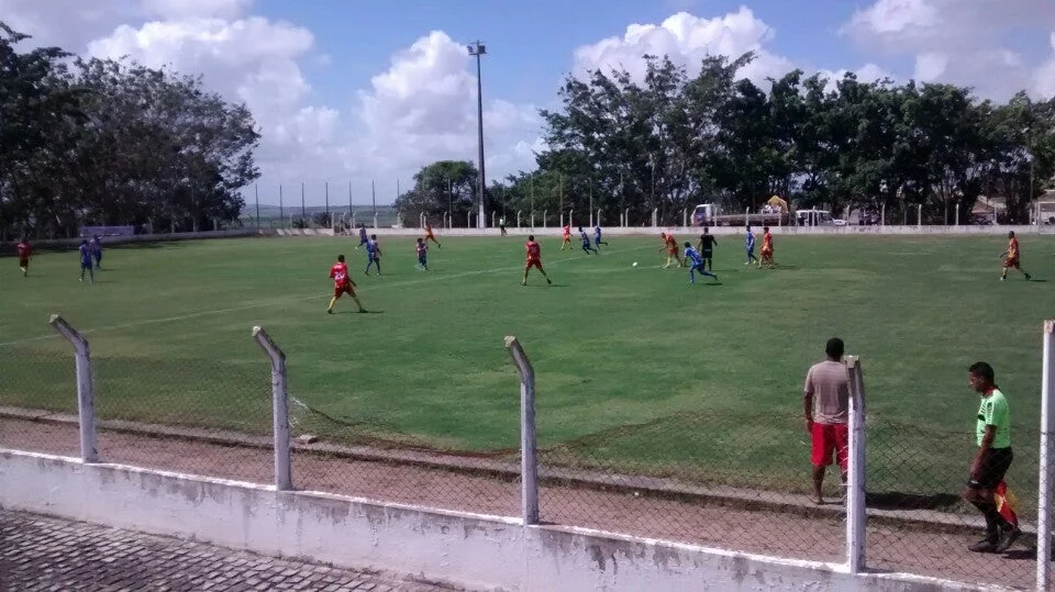 Alagoano Sub 20: saiba os três representantes de Arapiraca, jogos e regulamento