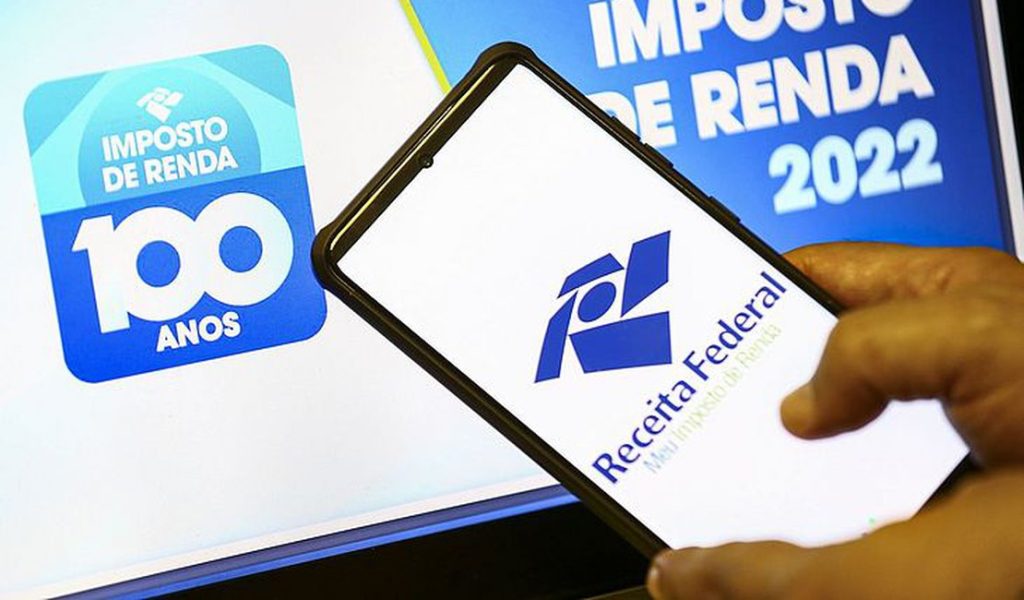 Restituição do imposto de renda paga em Agosto terá reajuste de 3,14%; entenda