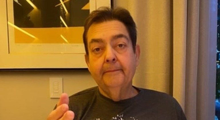 Faustão passa por transplante cardíaco; procedimento foi realizado ‘com sucesso’, diz hospital