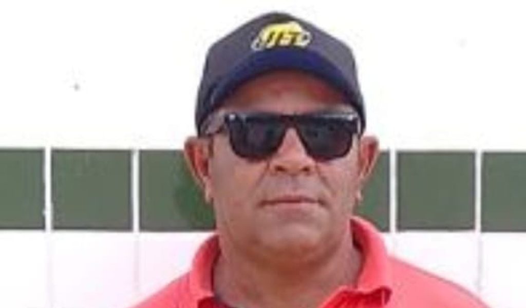 Primo de ex-prefeito de Craíbas morre no Forró da Velhas, em Arapiraca