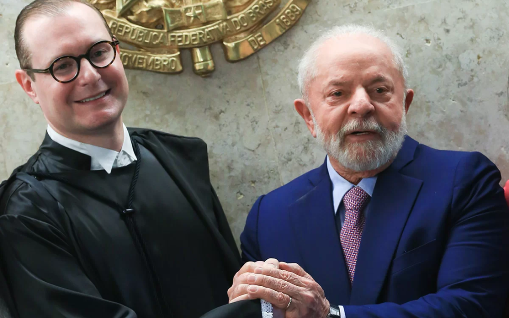 Após críticas a Zanin, Lula defende que votos no STF sejam secretos