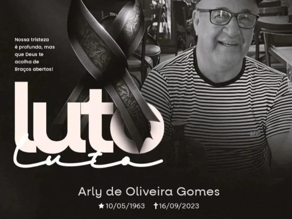 Familiares de empresário assassinado em Arapiraca pedem justiça: “nós só conseguiremos voltar a dormir e ter um pouco de conforto, quando as autoridades prenderem os culpados. Nossos corações clamam por justiça”