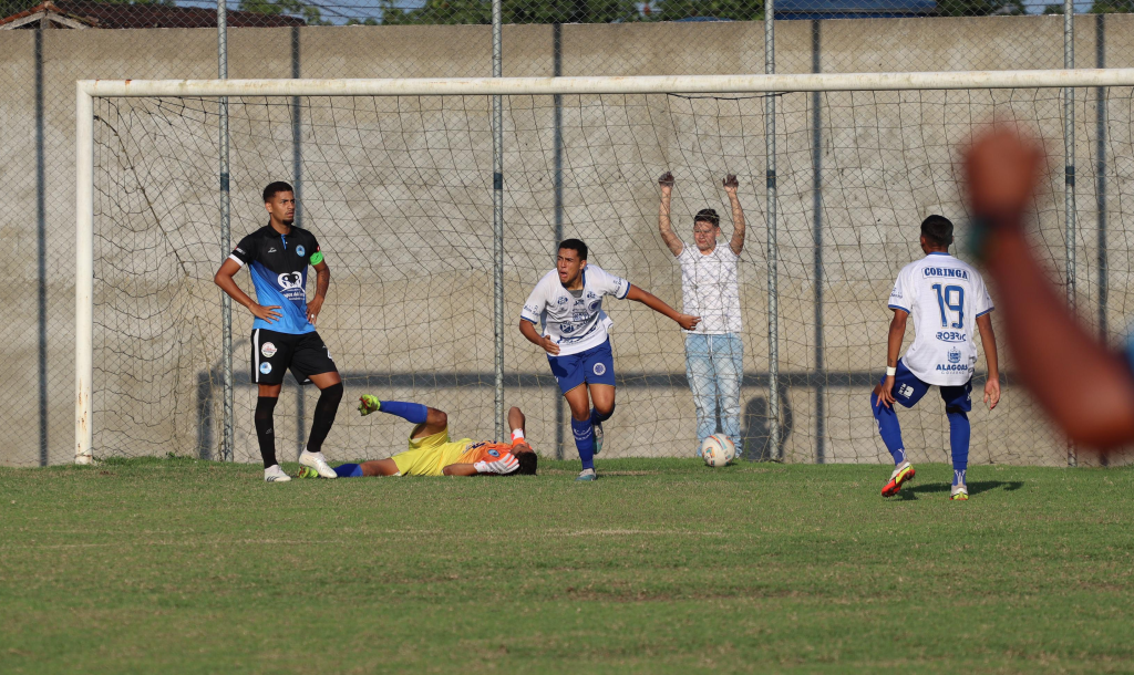 Alagoano Sub 20: Cruzeiro recebe o CAP, CSE enfrenta o ASA palmeirense