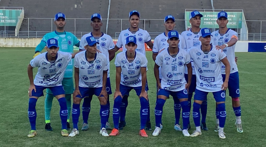 Alagoano sub 20 já tem sete classificados para as quartas de final; Cruzeiro representa Arapiraca