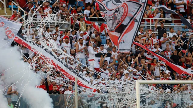 Caxias-RS, Athletic-MG, Ferroviária (SP) e Ferroviário(CE) garantem acesso à Série C 2024