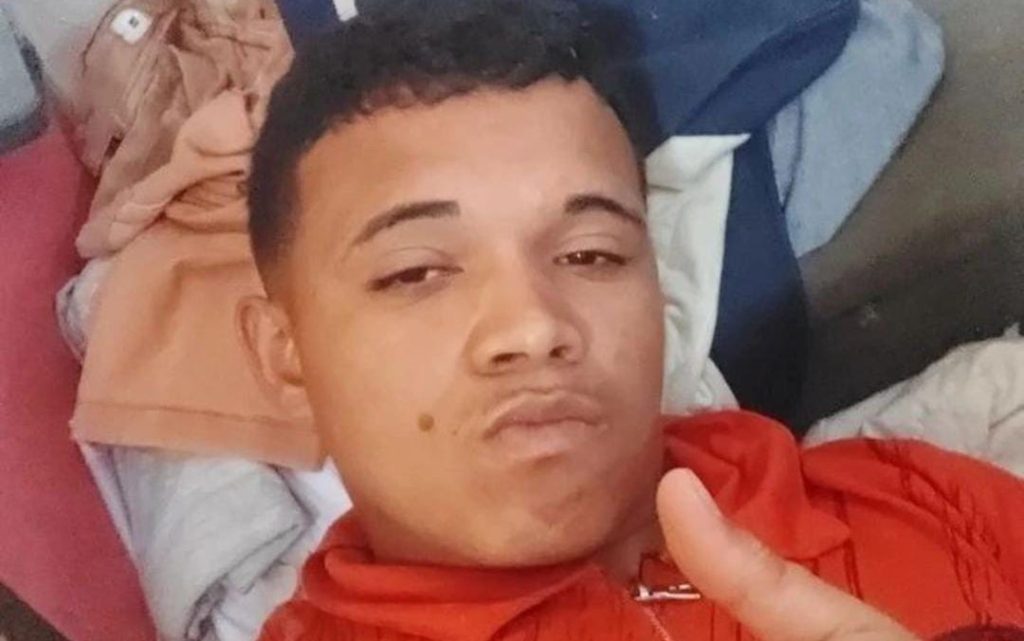 Polícia inicia investigações em torno de caso de assassinado de jovem em Lagoa da Canoa