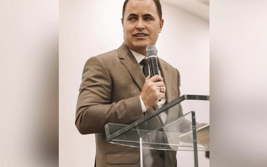 Pastores usavam nomes de presidentes em golpes