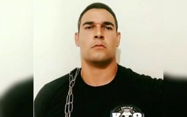 PM de AL que se afogou em manilha fazia curso de controle de pânico