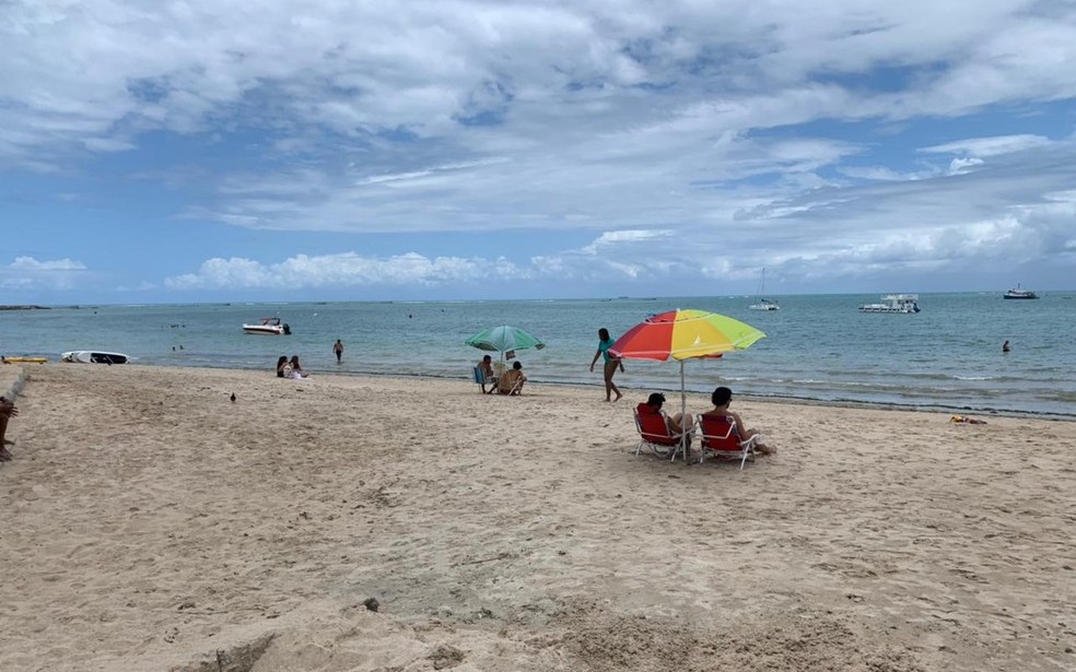 Confira a previsão do tempo para o 1º final de semana de setembro