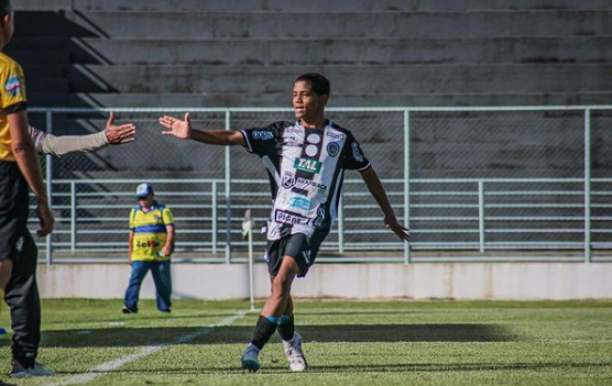 ASA e CRB vencem seus adversários no 1º jogo das semifinais e conquistam vantagem na Copa Alagoas sub-17