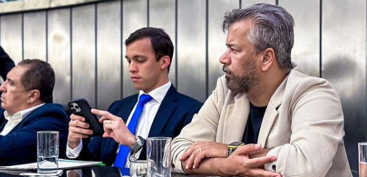 ASA participa de Audiência Pública sobre a SAF no futebol