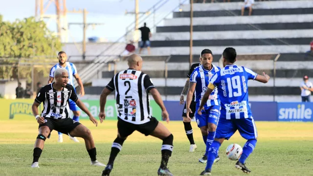 ASA e CSA esperam definições sobre o Pré-Nordestão; veja os times dessa fase preliminar