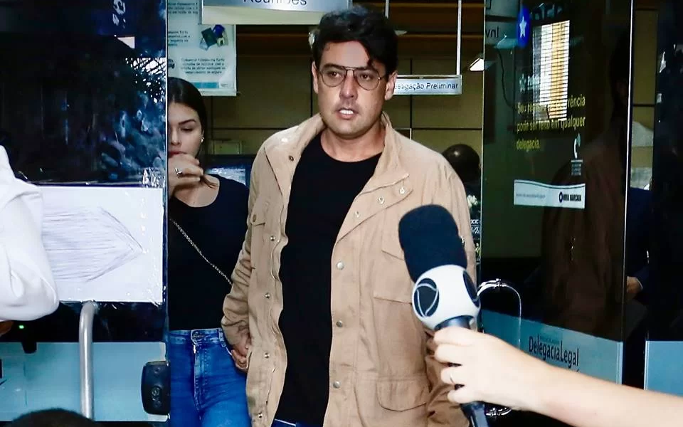 Kayky Brito: MP quer que Bruno de Luca responda por omissão de socorro