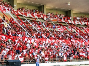 Em busca do acesso, direção do CRB garante premiação extra aos jogadores