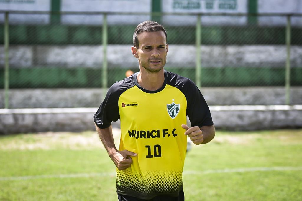 Murici já tem nove jogadores definidos para a próxima temporada