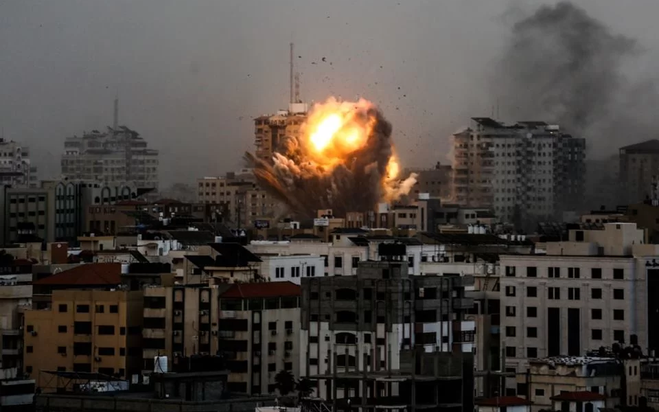 Mais de 700 crianças palestinas morreram na Faixa de Gaza, diz Unicef