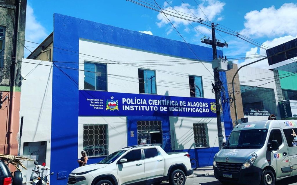 Atendimento fica suspenso nesta quarta no Instituto de Identificação