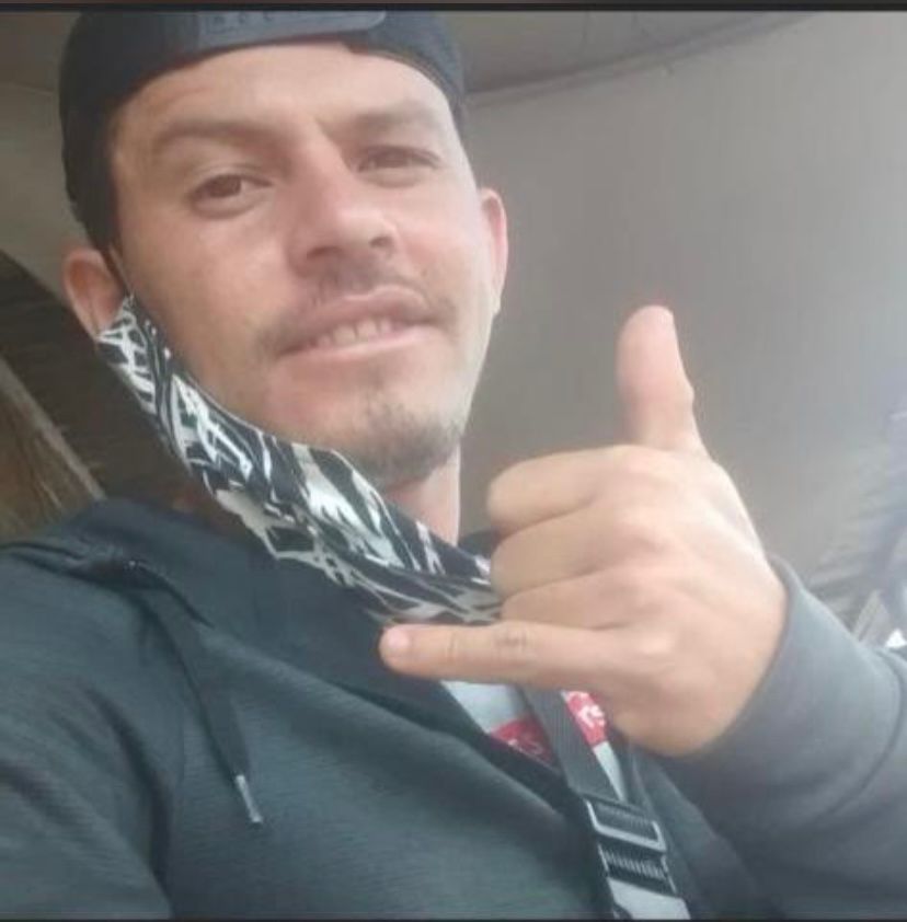 Violência em Arapiraca: homem é assassinado por vizinho que teve uma crise de ciúmes; o acusado fugiu sem deixar pistas