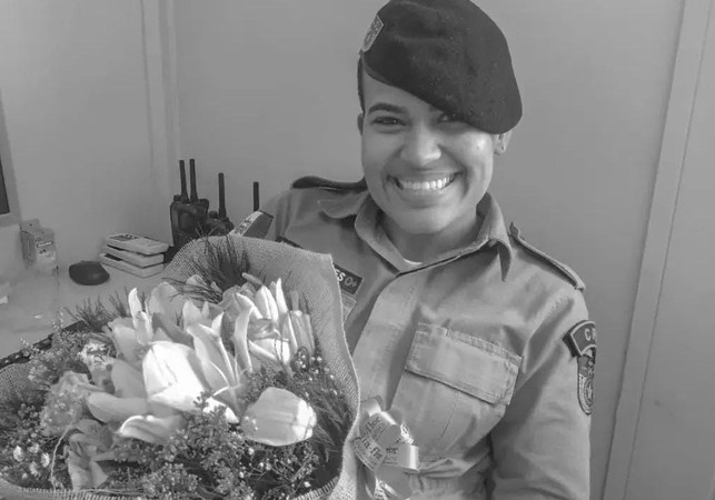 Motorista suspeito de atropelar PM diz que prestou socorro e atribui acidente à obstrução da visão por carro; Veja a nota