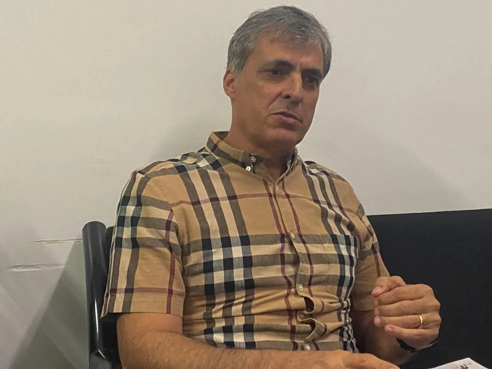 CRB inicia planejamento para a próxima temporada