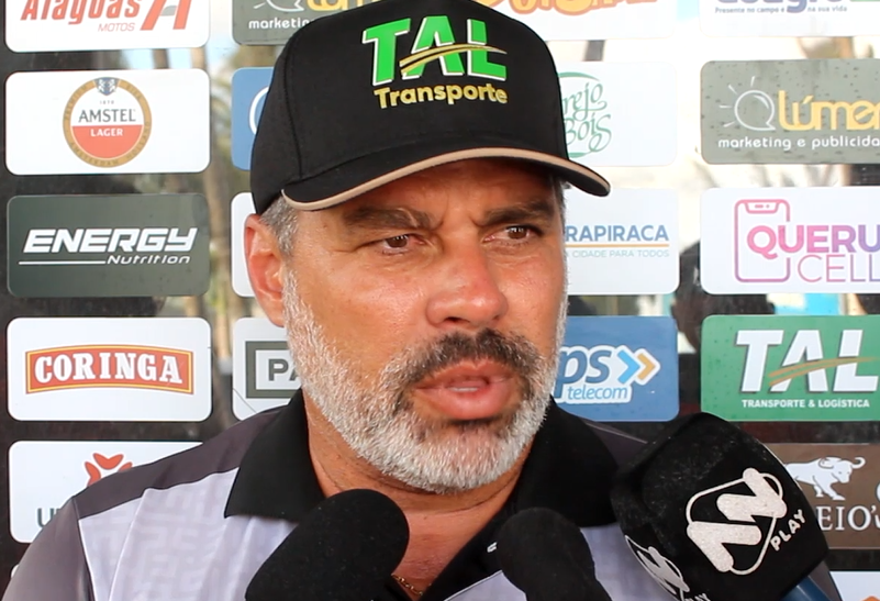 ASA terá mudanças para enfrentar o Altos (PI)