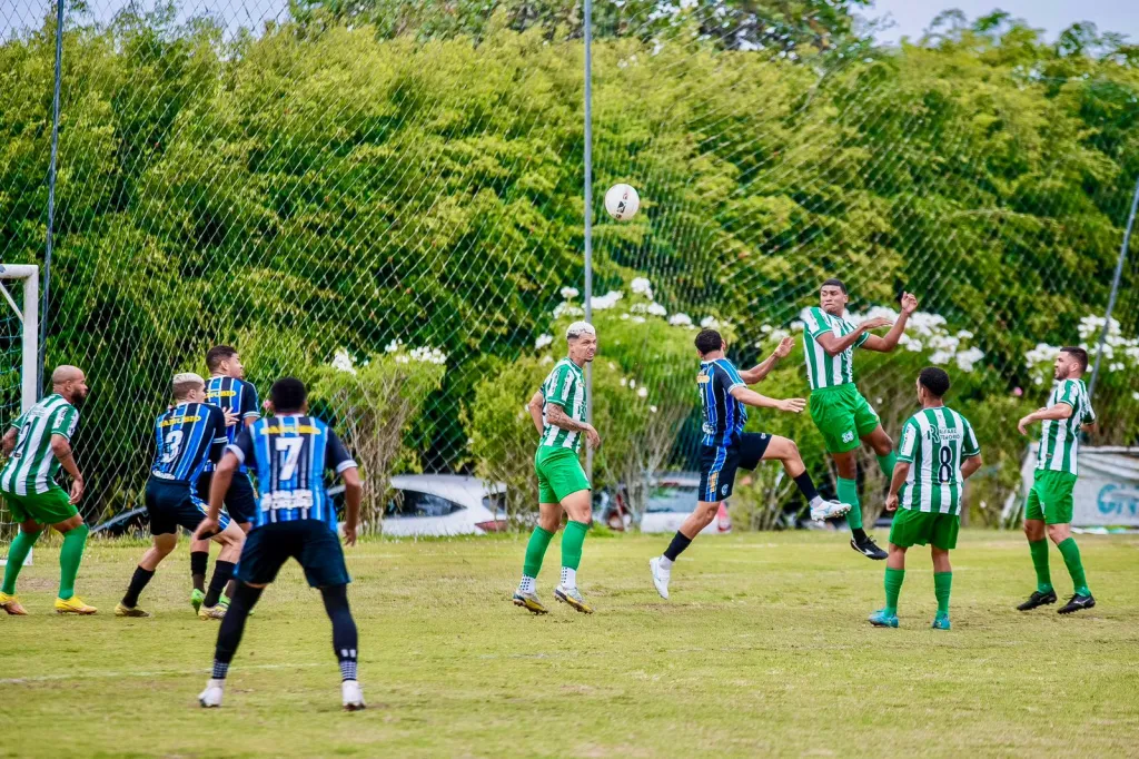 Pré-temporada, Murici perde para o Porto por 2 a 1, em Caruaru