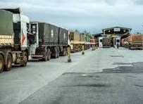 Motoristas têm novo prazo para regularizar exame toxicológico