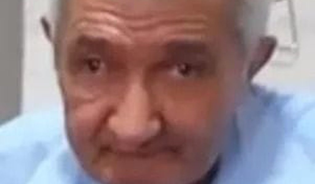 Corpo de senhor que estava desaparecido é encontrado em Palmeira dos Indios