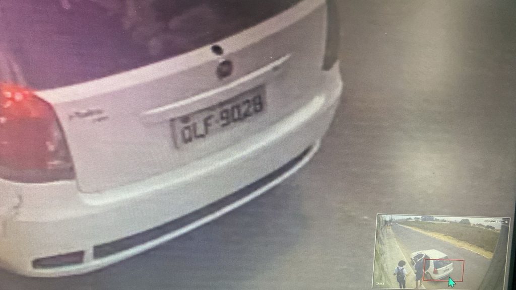 Exclusivo: Portal CanalDN confirma que motorista por aplicativo que foi preso na última quinta-feira (8) suspeito de participar de assaltos, ganhou liberdade no dia seguinte