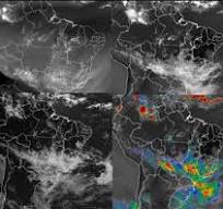 Inmet emite alerta de chuvas intensas para 79 cidades de AL