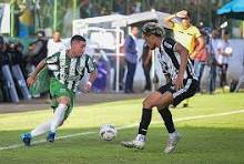 Asa sofre gol no final do jogo e empata com o Murici em casa
