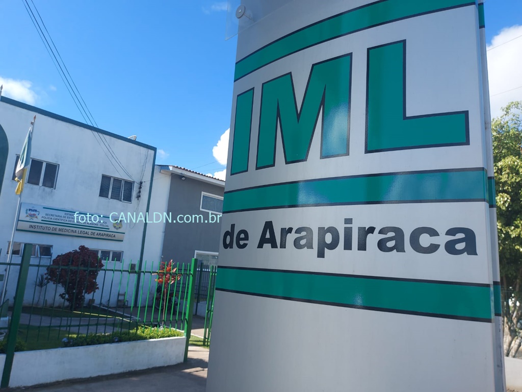 Homem é encontrado morto dentro de residência em Palmeira dos Indios; o portal CanalDN-Detalhe da Notícia acompanha o caso