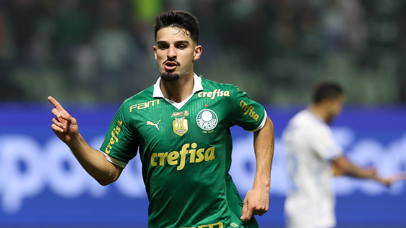 Palmeiras 2 x 0 Cruzeiro – Verdão mantém caça ao Botafogo