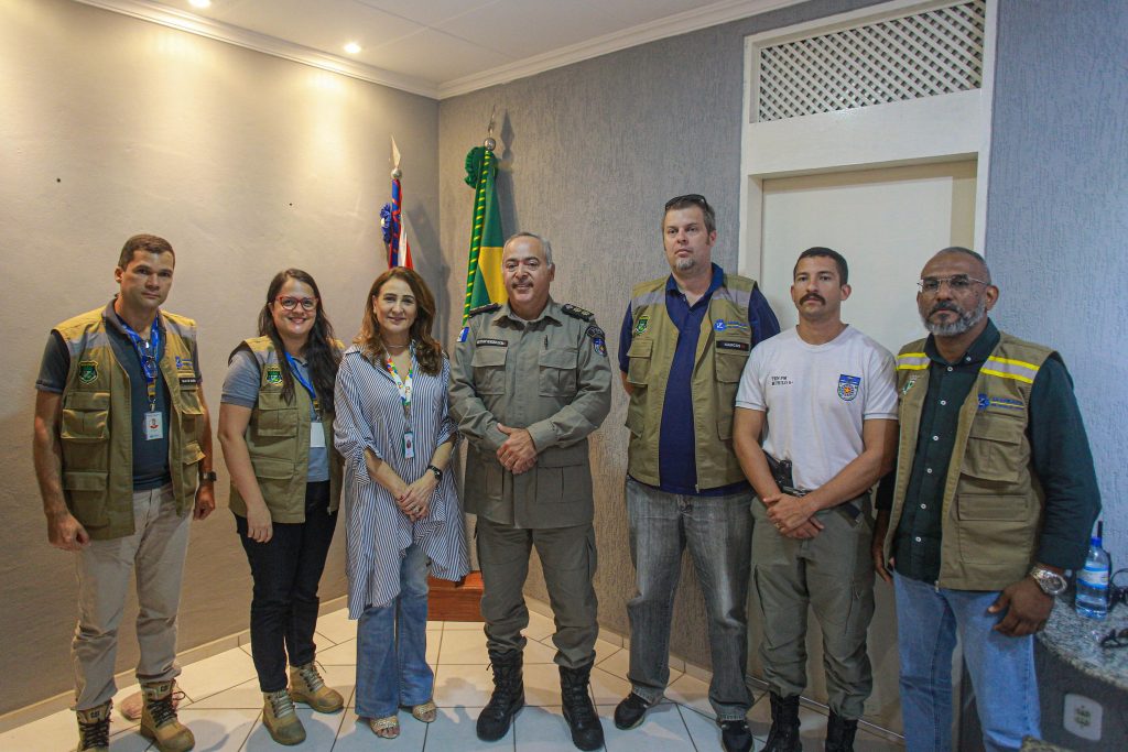 Em parceria com a Polícia Militar, Prefeitura inicia a Operação Legalidade em Arapiraca