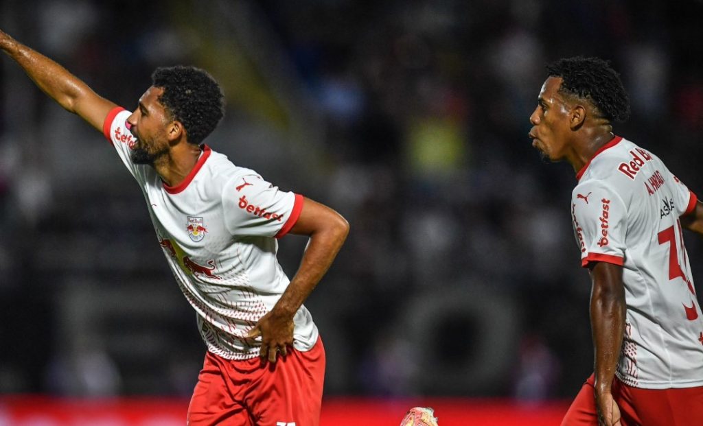 Confira os resultados do último sábado no futebol