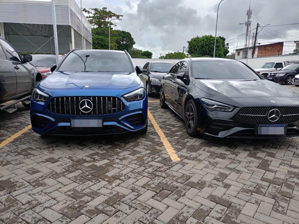 Polícia Civil deflagra operação contra organização criminosa