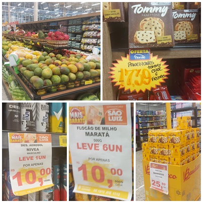 Três dias de super promoções no Supermercado São Luiz; confira, corra e aproveite!